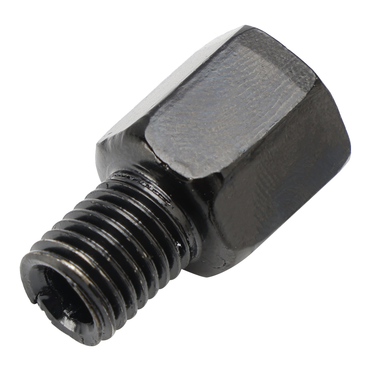 Motorcycle Mirror Adapters Adaptors Left-hand turn 10mm to 10mm Standard Thread