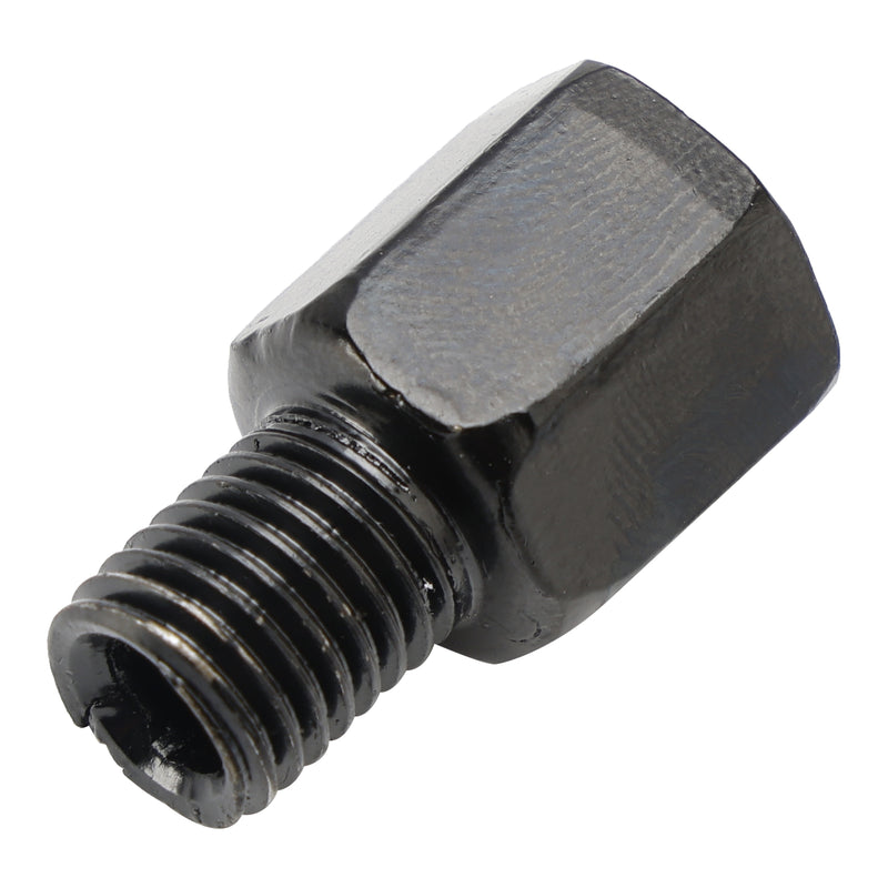Motorcycle Mirror Adapters Adaptors Left-hand turn 10mm to 10mm Standard Thread