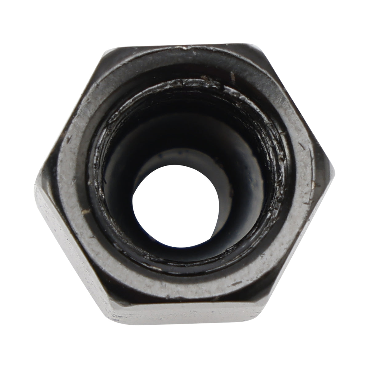 Motorcycle Mirror Adapters Adaptors Left-hand turn 10mm to 10mm Standard Thread