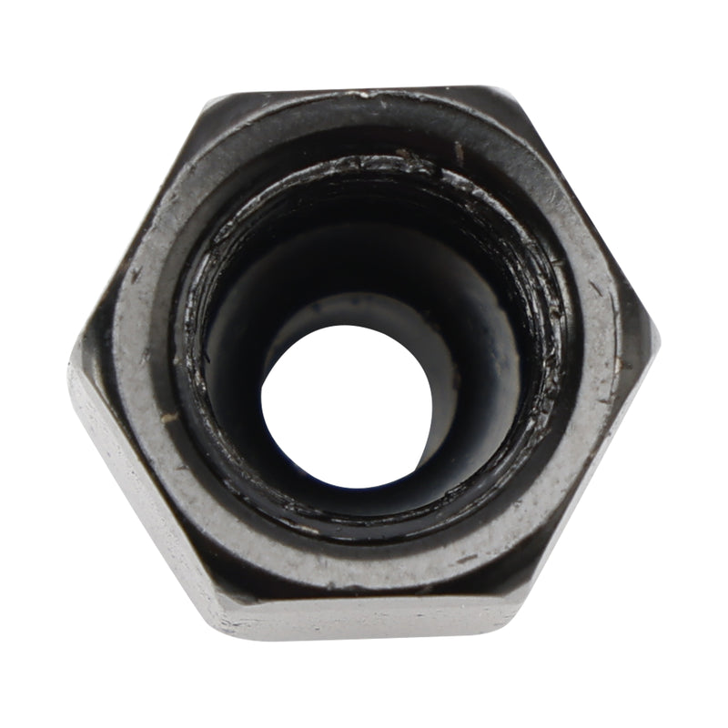Motorcycle Mirror Adapters Adaptors Left-hand turn 10mm to 10mm Standard Thread