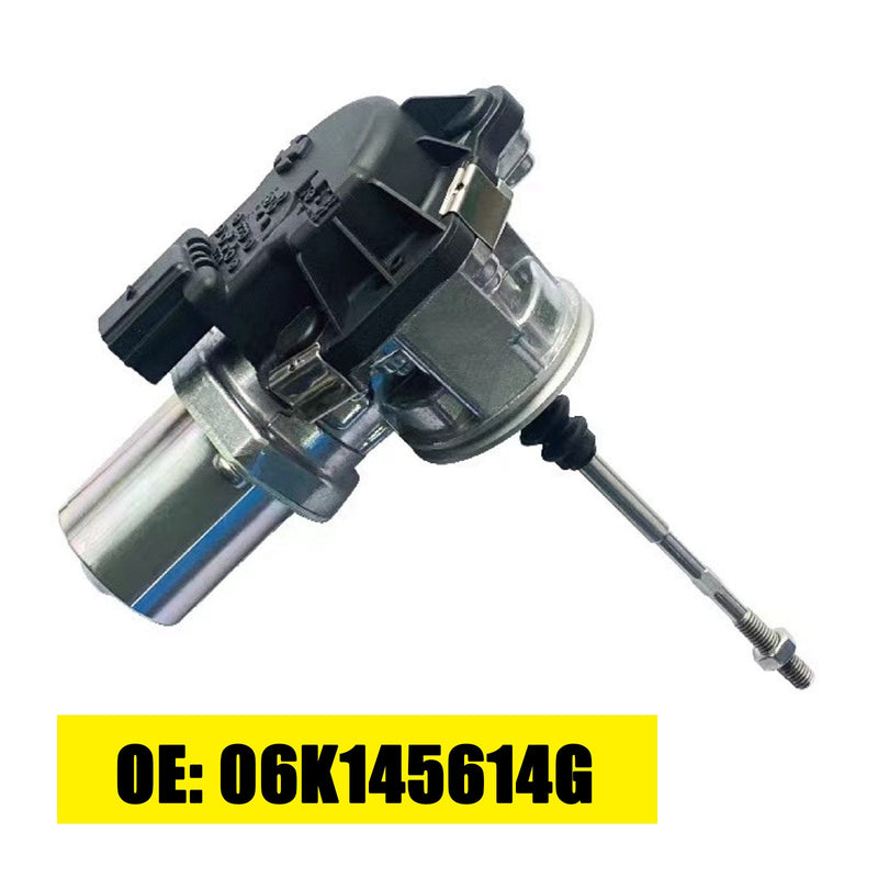 Audi S3 SQ2  Golf 7 Passat B8 2.0 EA888 06K145614G Turbo Electric Actuator
