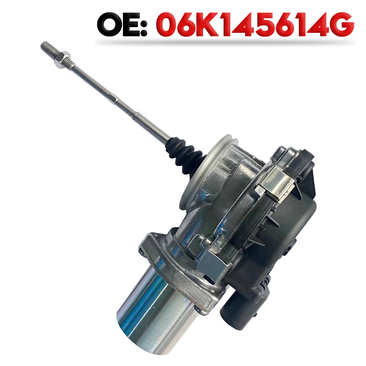 Audi S3 SQ2  Golf 7 Passat B8 2.0 EA888 06K145614G Turbo Electric Actuator