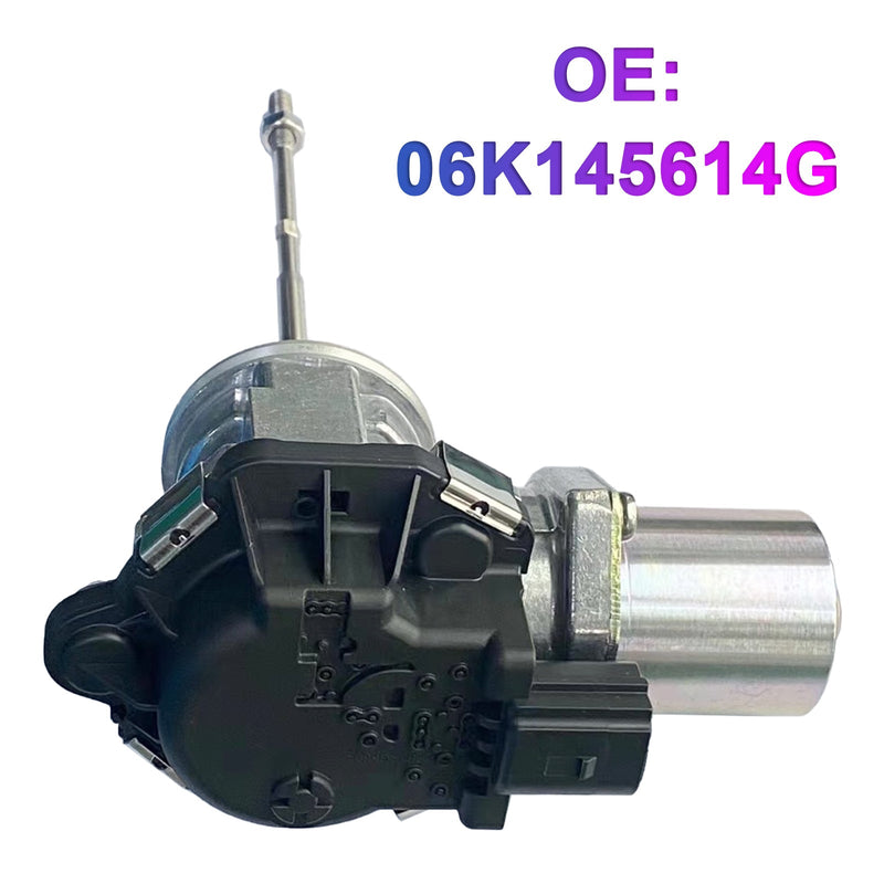 06K145614G Turbo Electric Actuator for Audi S3 SQ2  Golf 7 Passat B8 2.0 EA888