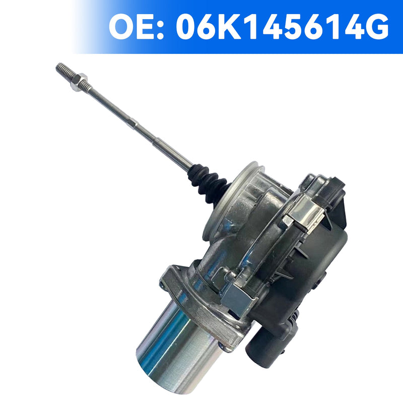 06K145614G Turbo Electric Actuator for Audi S3 SQ2  Golf 7 Passat B8 2.0 EA888
