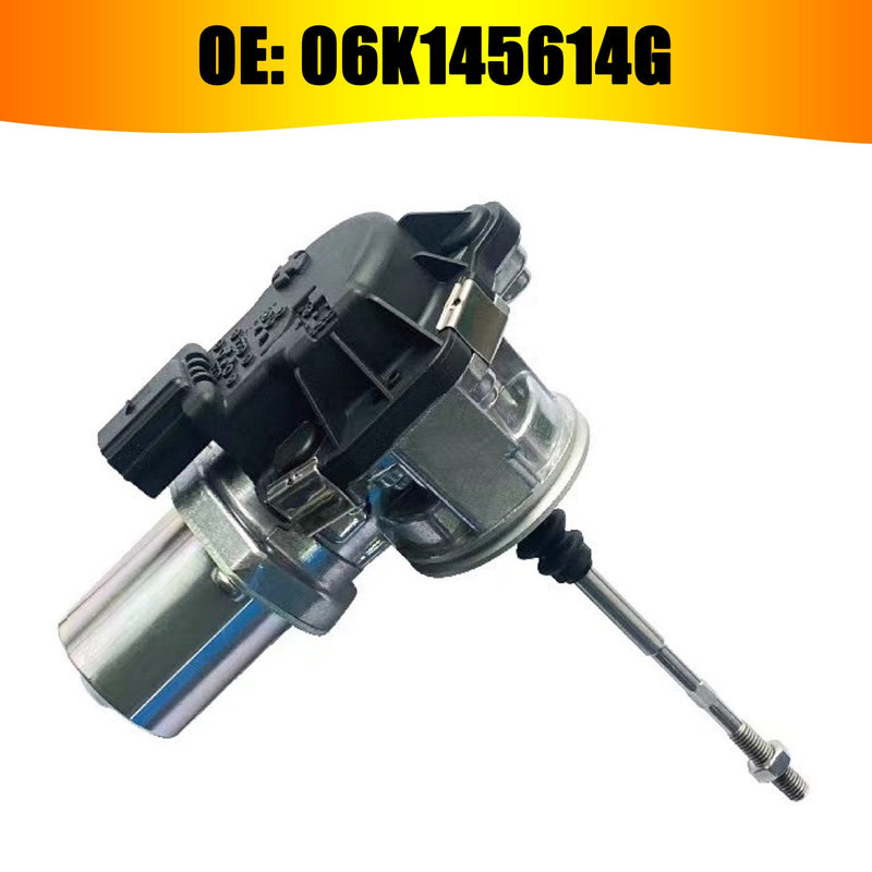 06K145614G Turbo Electric Actuator for Audi S3 SQ2  Golf 7 Passat B8 2.0 EA888