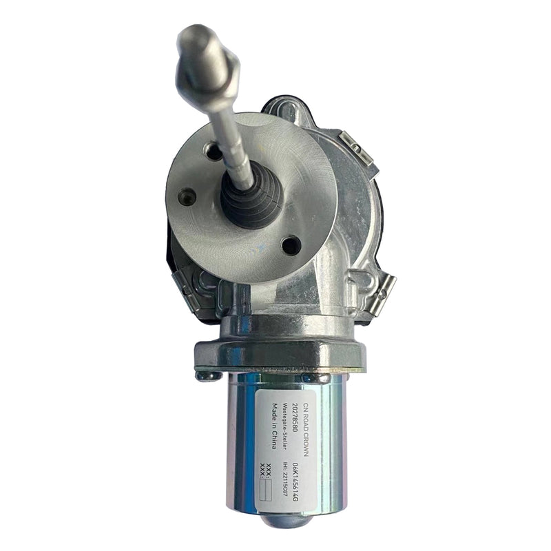 Audi S3 SQ2  Golf 7 Passat B8 2.0 EA888 06K145614G Turbo Electric Actuator
