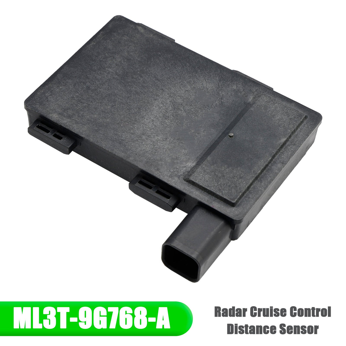 2021-2023 Ford F150 Radar Cruise Control Distance Sensor ML3T-9G768-AL