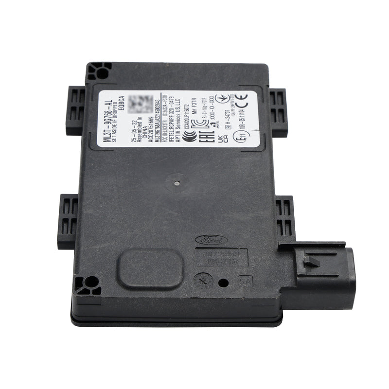 2021-2023 Ford F150 Radar Cruise Control Distance Sensor ML3T-9G768-AL