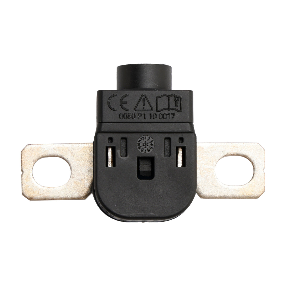 Audi A6 2011-2014 4G0915519 Battery Disconnect Fuse pyrofuse pyroswitch