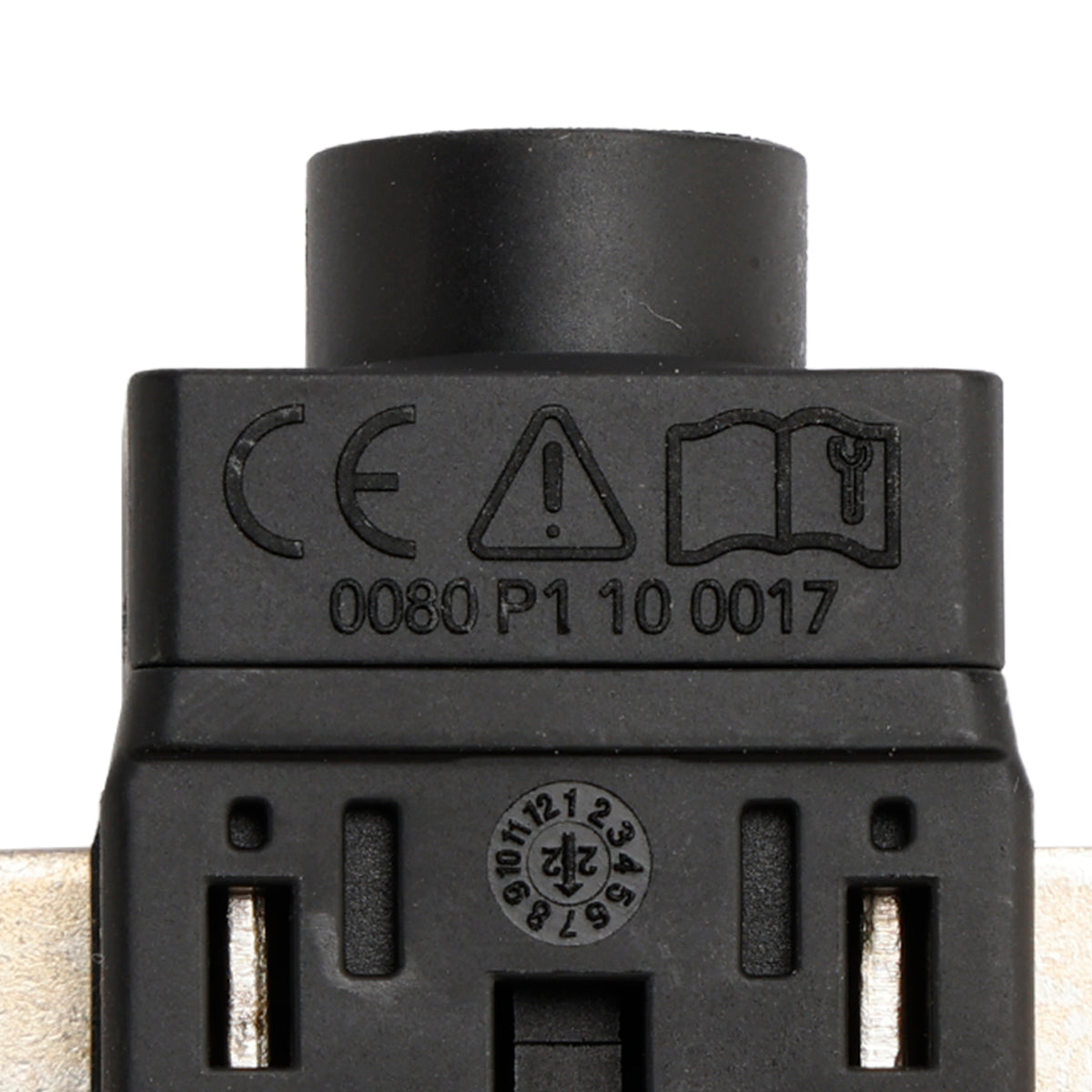 Audi Q5 2.0L/3.0L 2011-2016 4G0915519 Battery Disconnect Fuse pyrofuse pyroswitch