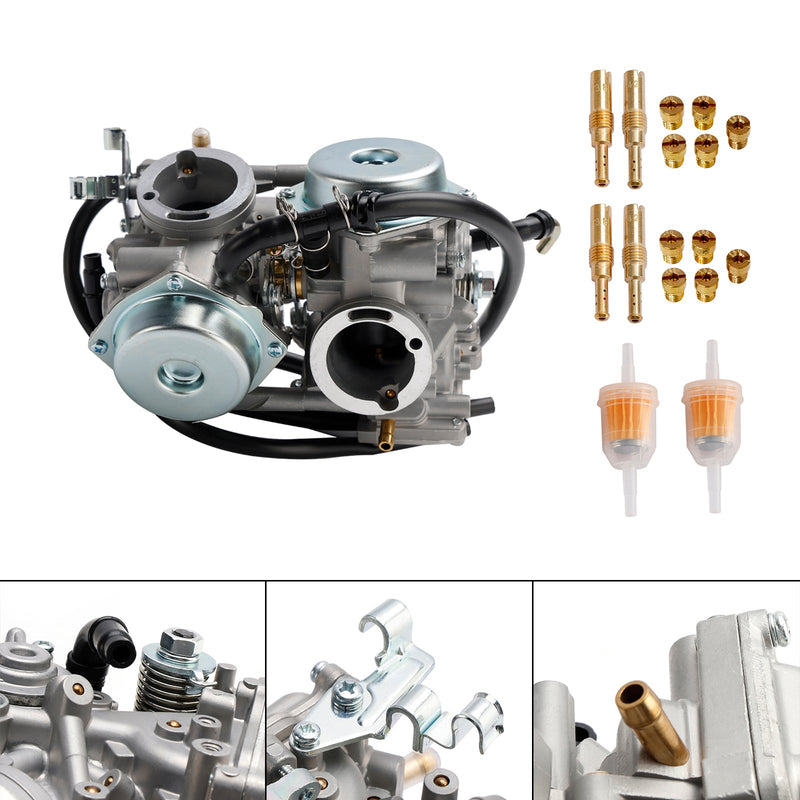 Honda Shadow Spirit 1100 VT1100C 1998-2007 16100-MAA-A00 Carburetor Carb