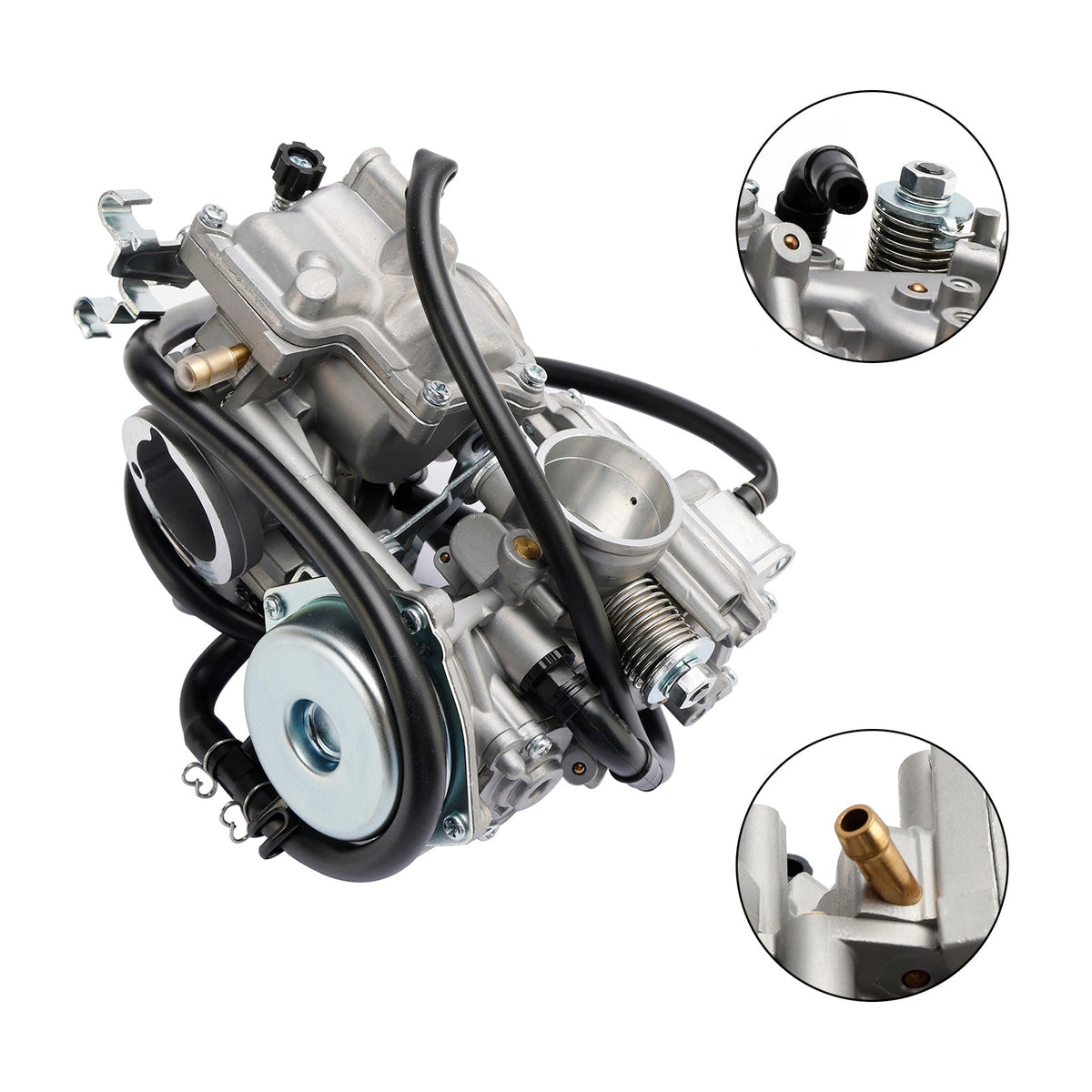 Honda Shadow Spirit 1100 VT1100C 1998-2007 16100-MAA-A00 Carburetor Carb