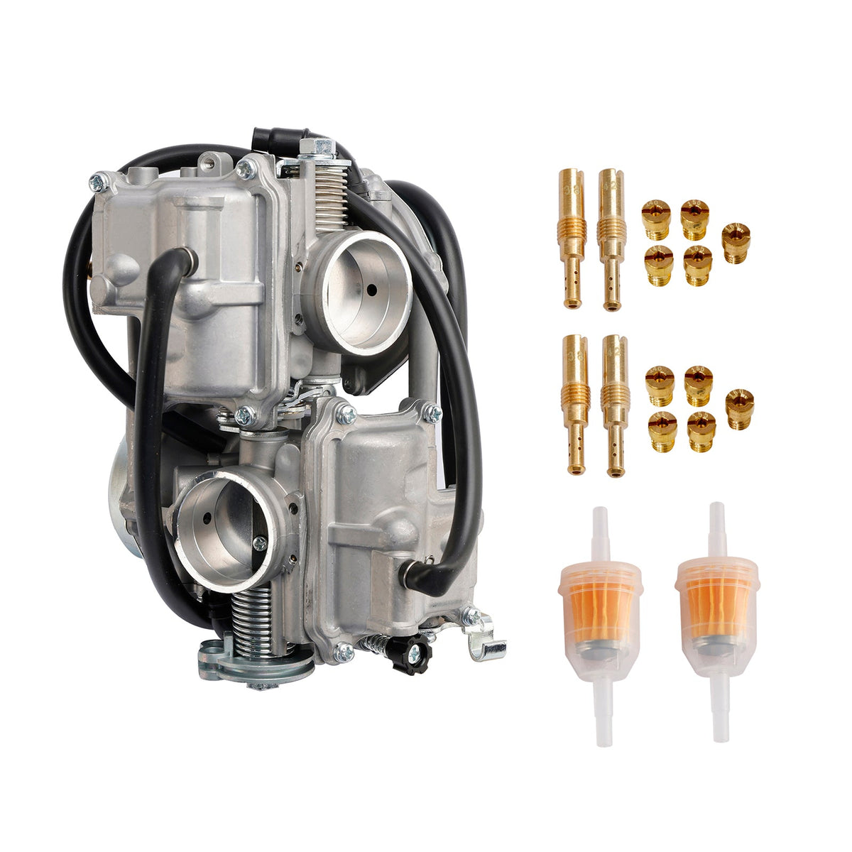 Honda Shadow Spirit 1100 VT1100C 1998-2007 16100-MAA-A00 Carburetor Carb