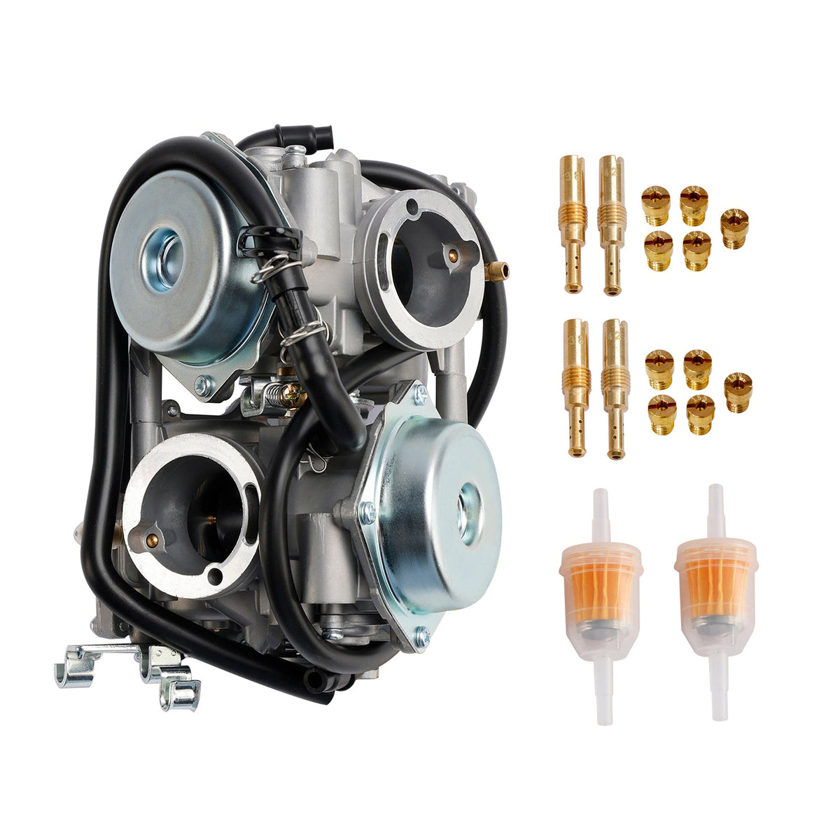 Honda Shadow Spirit 1100 VT1100C 1998-2007 16100-MAA-A00 Carburetor Carb