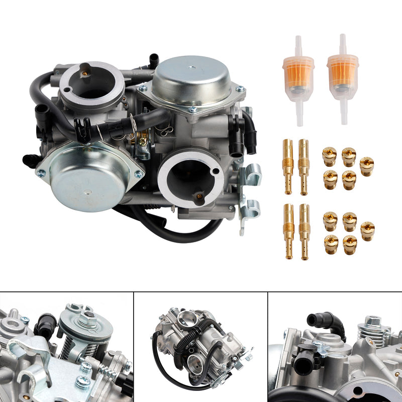 Honda Shadow ACE 750 VT750C 2001-2003 16100-MBA-980 Carburetor Carb
