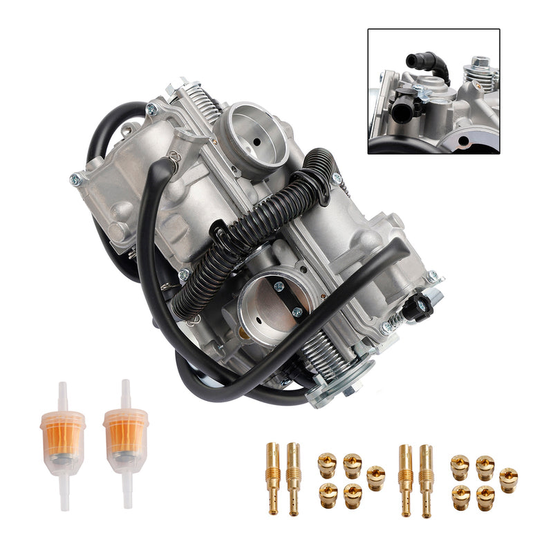 Honda Shadow ACE 750 VT750C 2001-2003 16100-MBA-980 Carburetor Carb