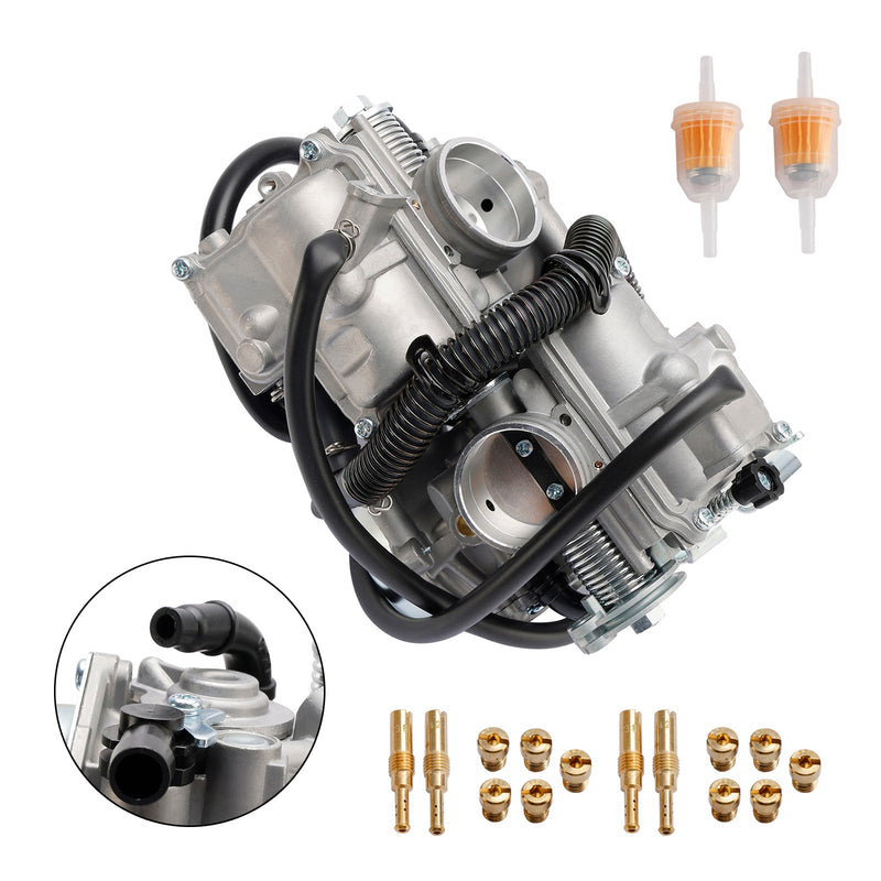 Honda Shadow ACE 750 VT750C 2001-2003 16100-MBA-980 Carburetor Carb