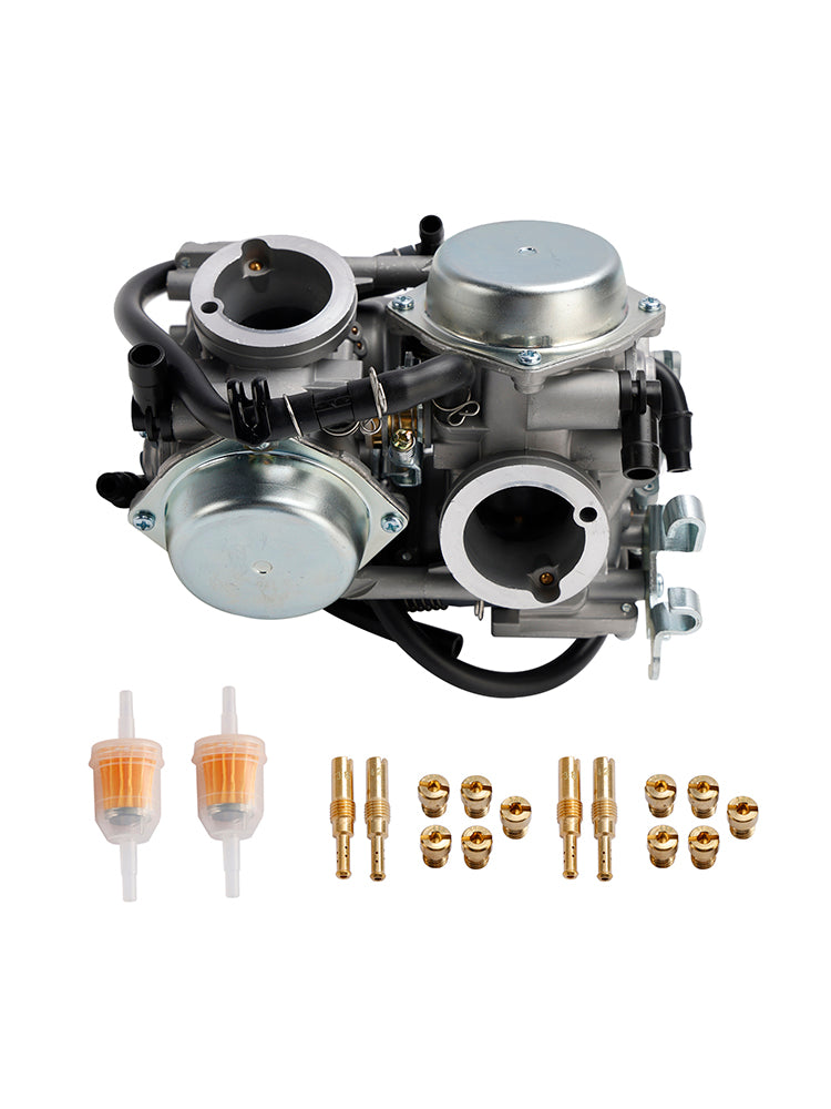 Honda Shadow ACE 750 VT750C 2001-2003 16100-MBA-980 Carburetor Carb