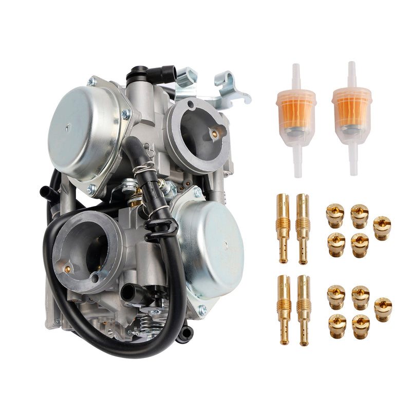 Honda Shadow ACE 750 VT750C 2001-2003 16100-MBA-980 Carburetor Carb