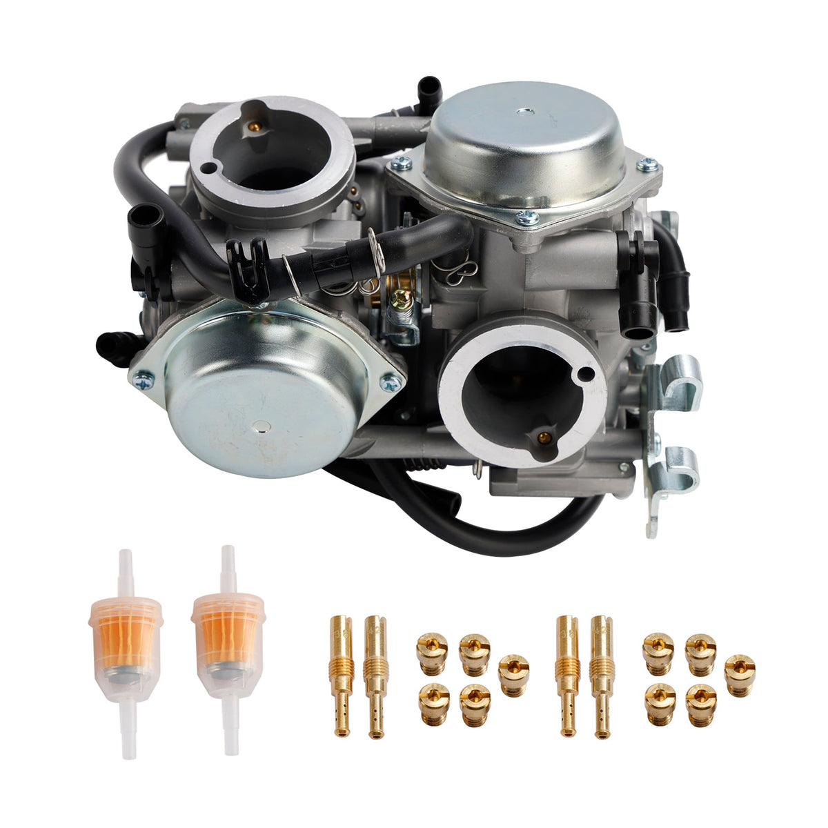 Honda Shadow ACE 750 VT750C 2001-2003 16100-MBA-980 Carburetor Carb