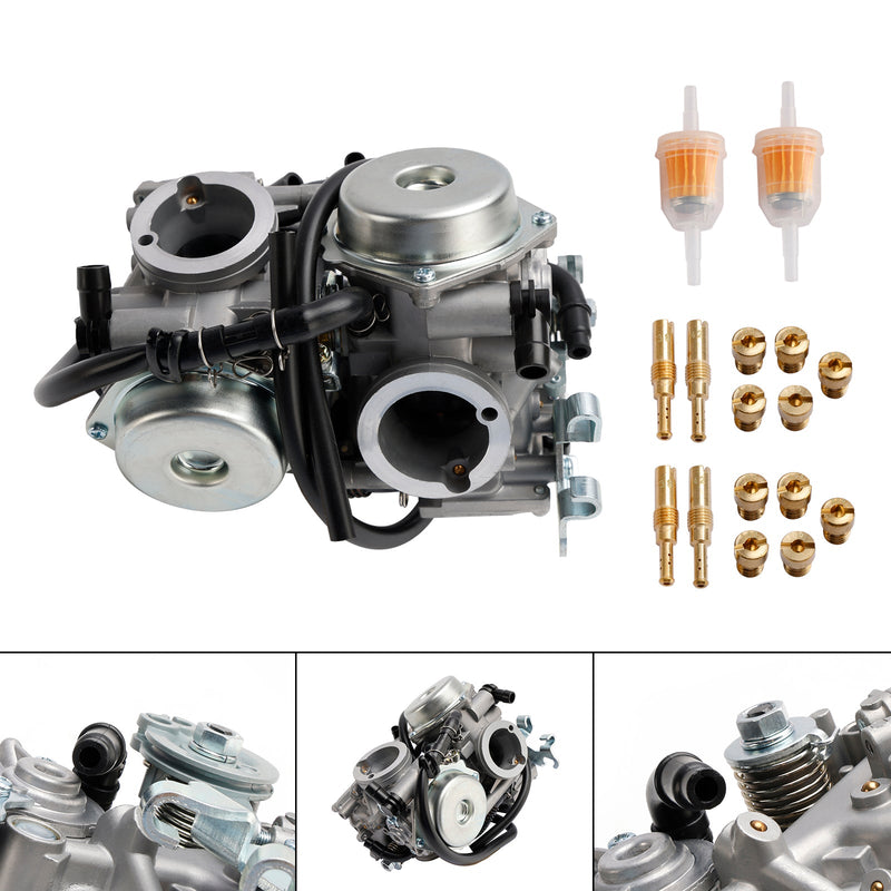 Honda Shadow VLX 600 VT600 1988-1998 16100-MR1-673 Carburetor Carb