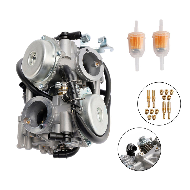 Honda Shadow VLX 600 VT600 1988-1998 16100-MR1-673 Carburetor Carb
