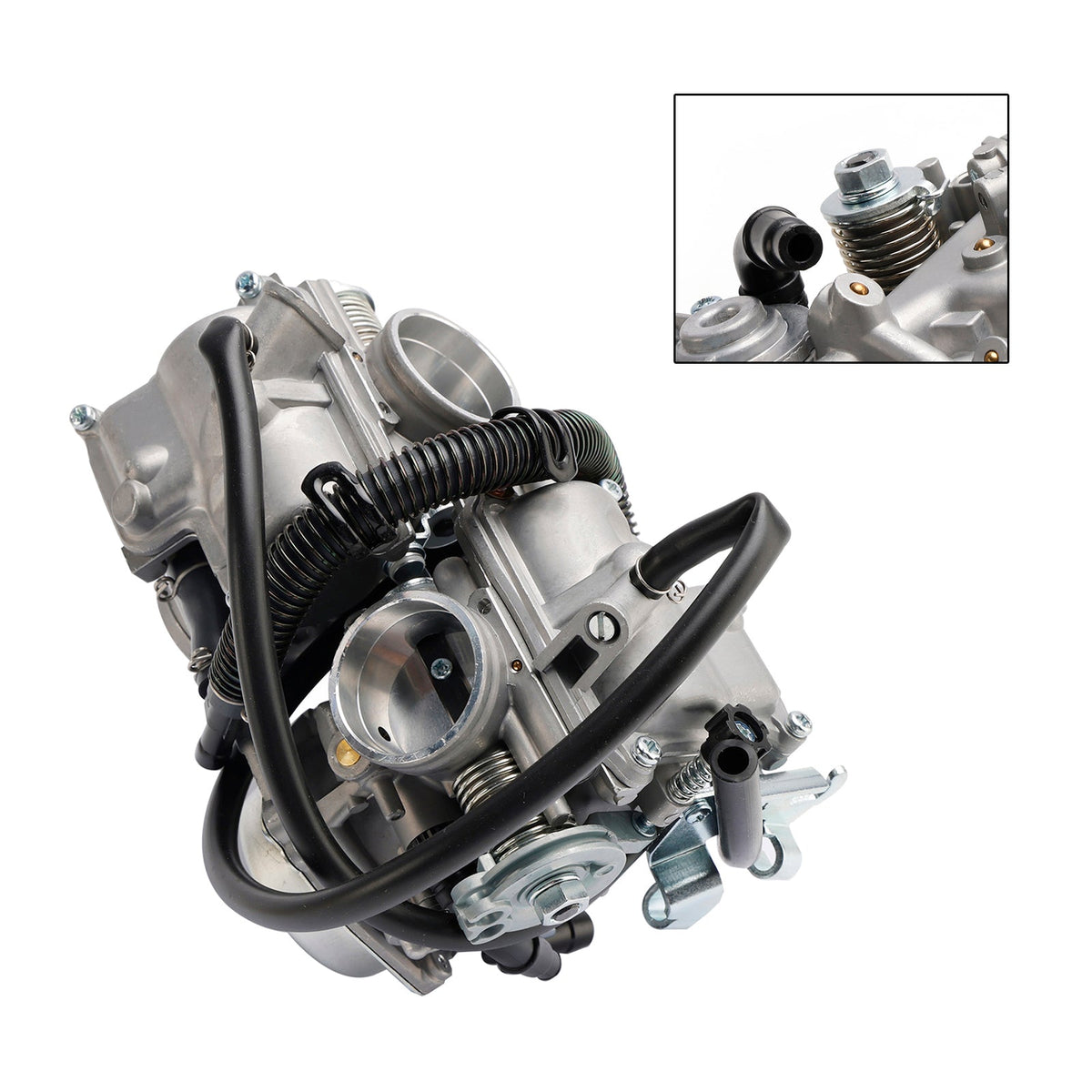 Honda Shadow VLX 600 VT600 1988-1998 16100-MR1-673 Carburetor Carb