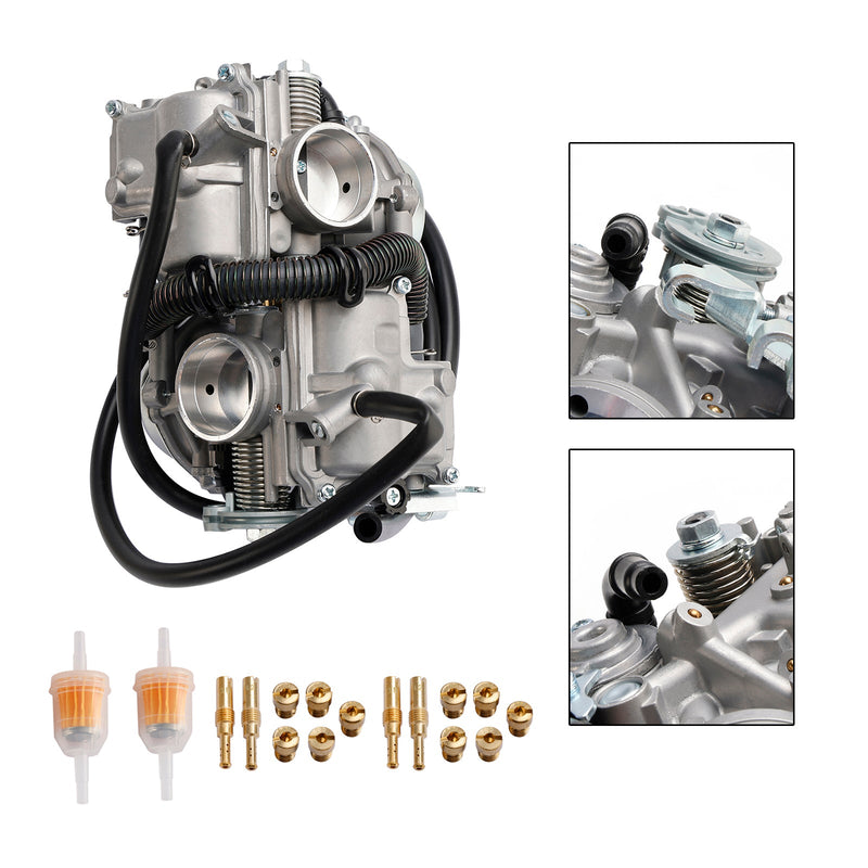 Honda Shadow VLX 600 VT600 1988-1998 16100-MR1-673 Carburetor Carb
