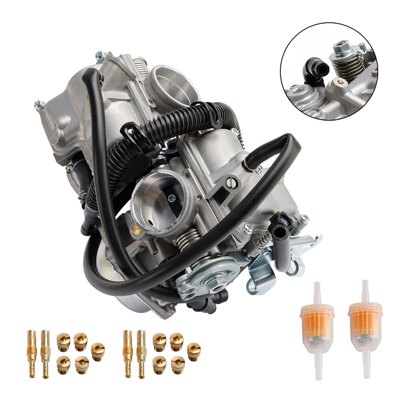 Honda Shadow VLX 600 VT600 1988-1998 16100-MR1-673 Carburetor Carb