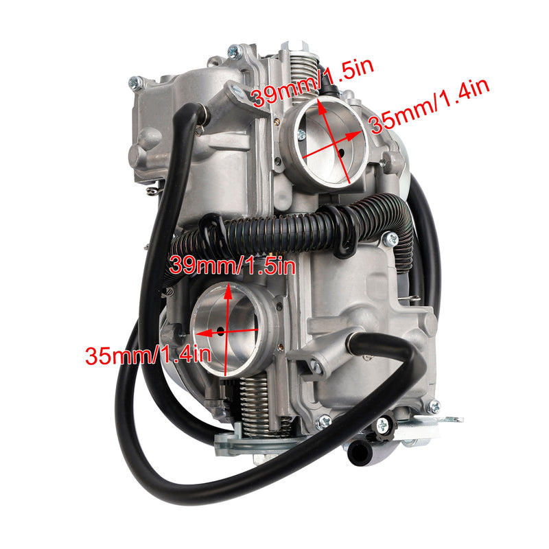 Honda Shadow VLX 600 VT600 1988-1998 16100-MR1-673 Carburetor Carb