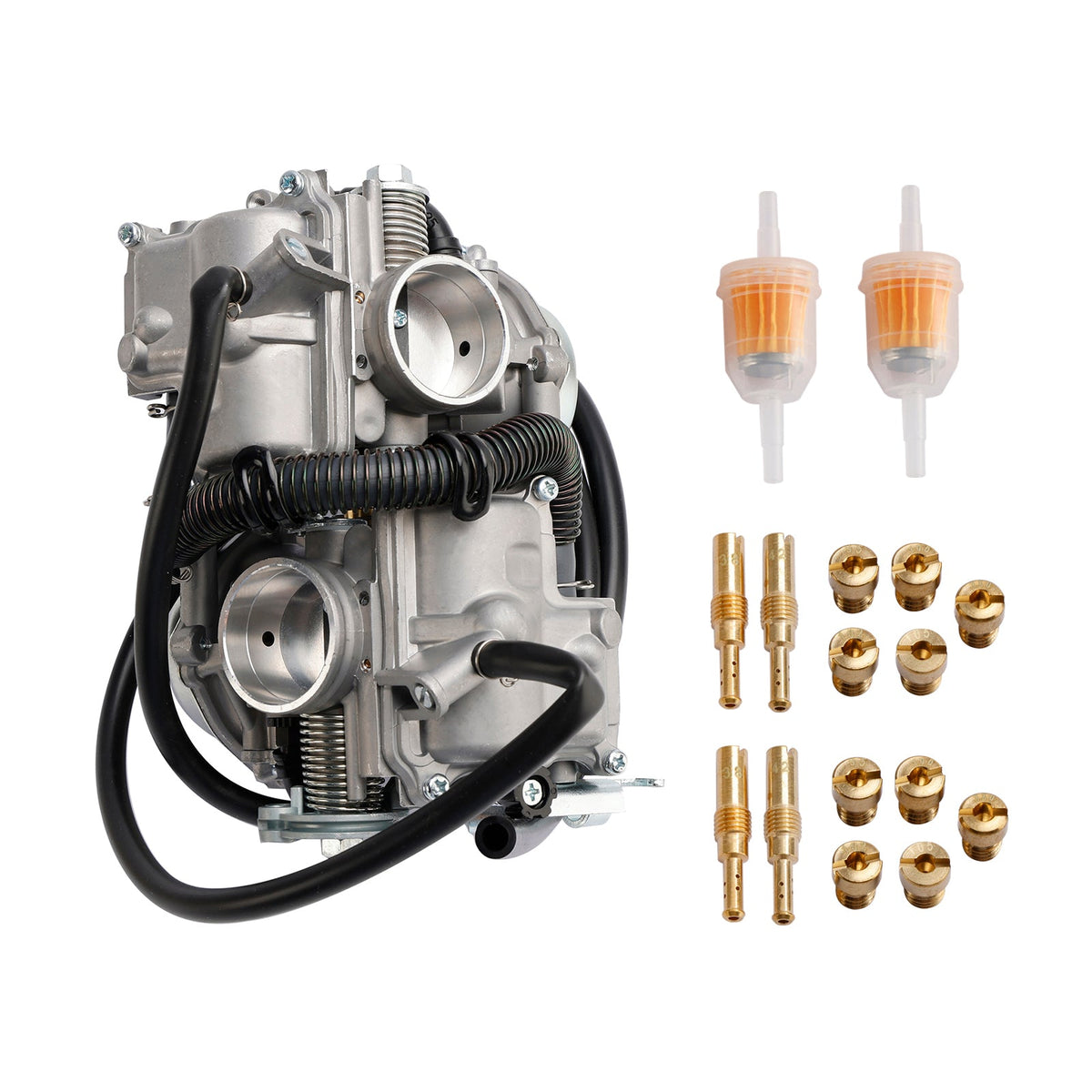 Honda Shadow VLX 600 VT600 1988-1998 16100-MR1-673 Carburetor Carb