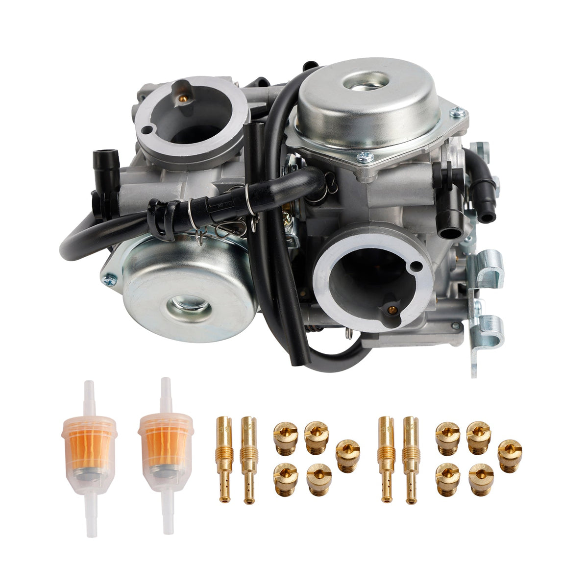 Honda Shadow VLX 600 VT600 1988-1998 16100-MR1-673 Carburetor Carb