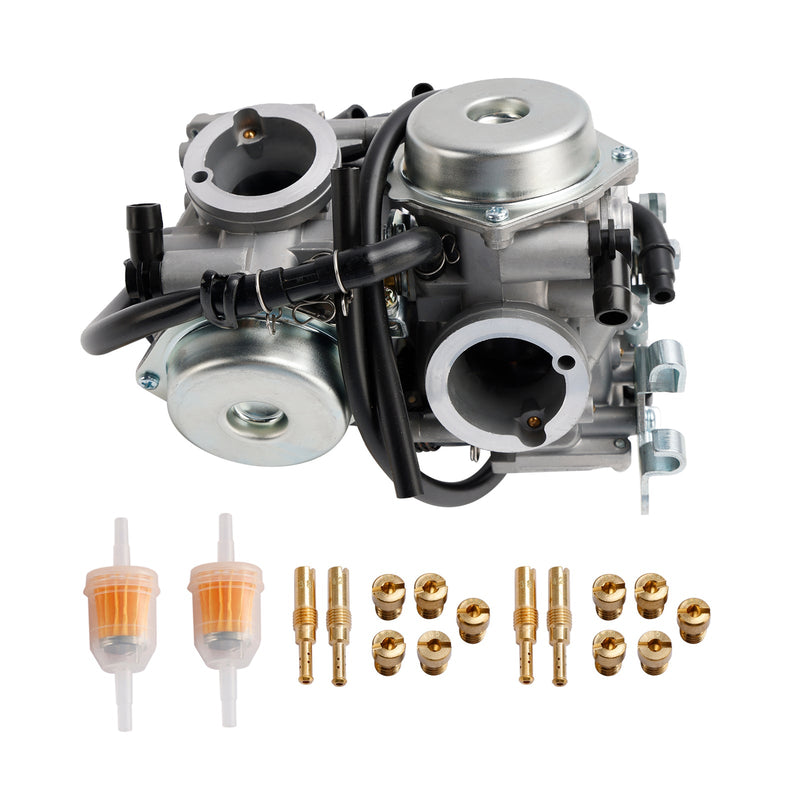 Honda Shadow VLX 600 VT600 1988-1998 16100-MR1-673 Carburetor Carb