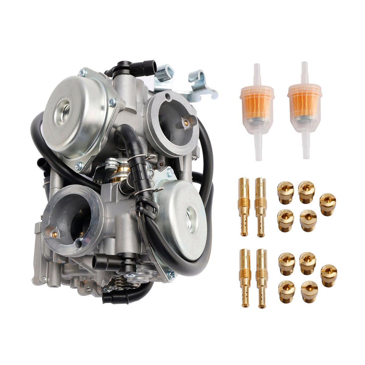 Honda Shadow VLX 600 VT600 1988-1998 16100-MR1-673 Carburetor Carb