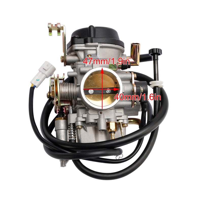 Yamaha Road Star XV1600 1999-2003 XV1700 2002-2014 4WM-14101-03-00 Carburetor Carb