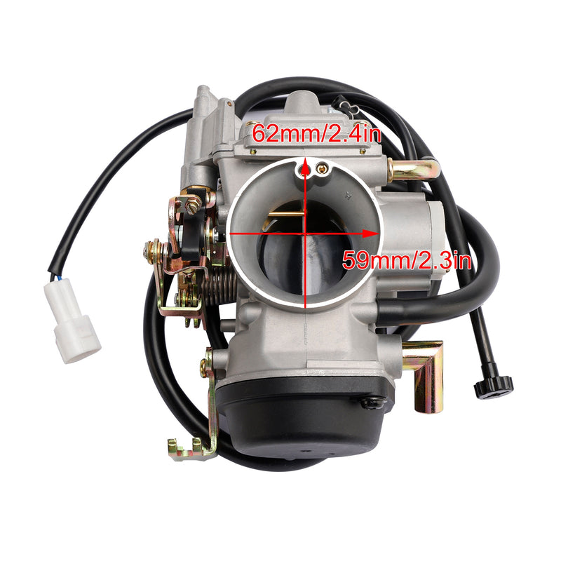 Yamaha Road Star XV1600 1999-2003 XV1700 2002-2014 4WM-14101-03-00 Carburetor Carb