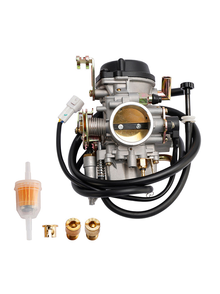 Yamaha Road Star XV1600 1999-2003 XV1700 2002-2014 4WM-14101-03-00 Carburetor Carb