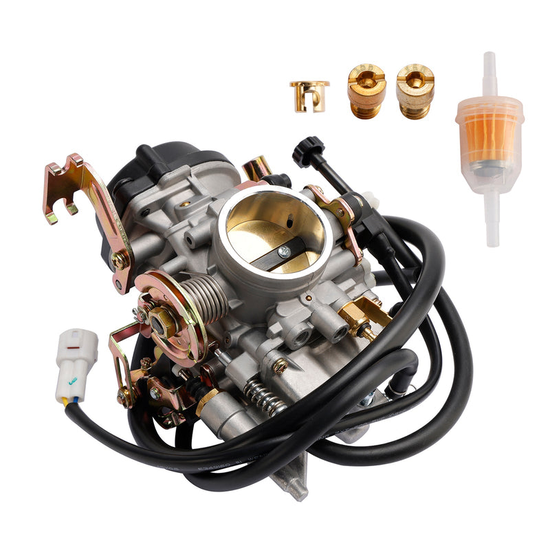 Yamaha Road Star XV1600 1999-2003 XV1700 2002-2014 4WM-14101-03-00 Carburetor Carb