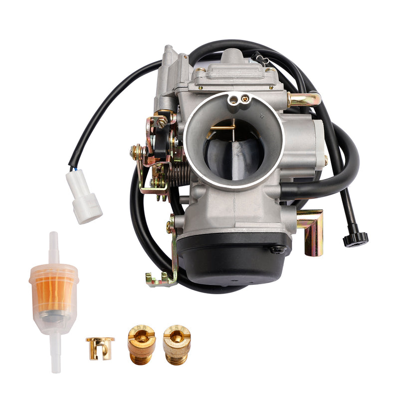 Yamaha Road Star XV1600 1999-2003 XV1700 2002-2014 4WM-14101-03-00 Carburetor Carb
