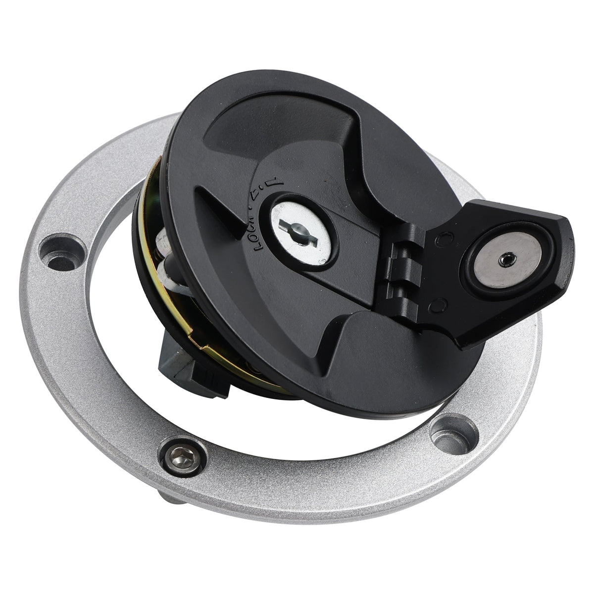 Kawasaki BR125J Z125 Pro 2017-2023 NEW Lock Set