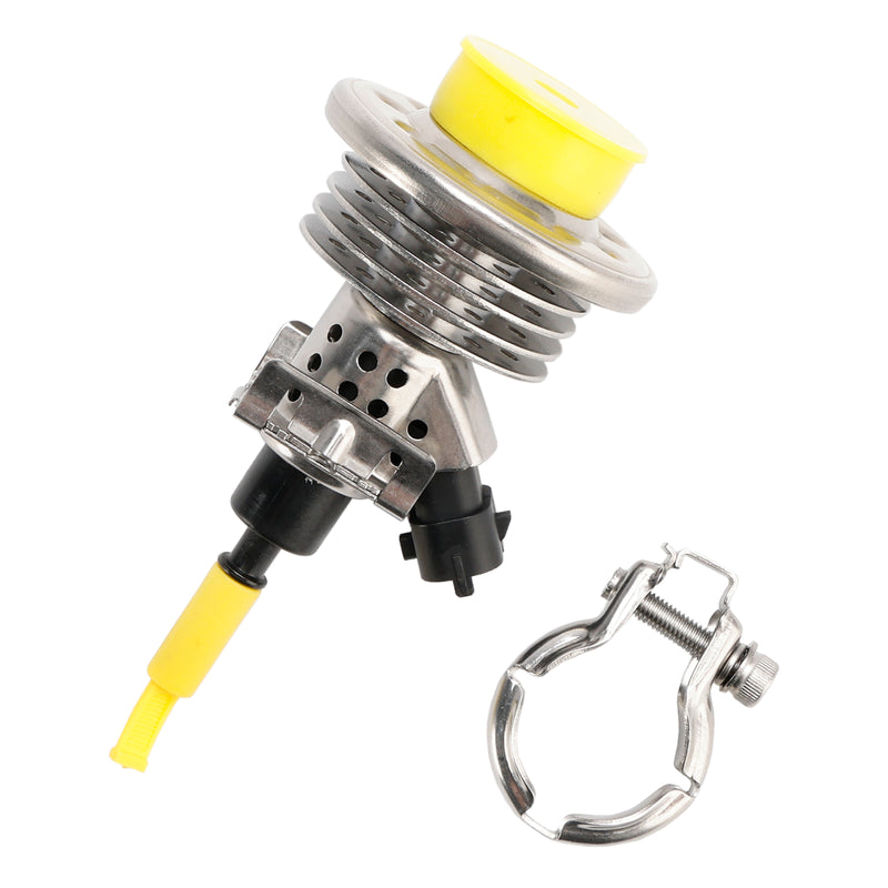 Mercedes Benz Sprinter 3T 2009-18 211 CDi-OM 651.955 Diesel Emissions Fluid DEF Injector Module