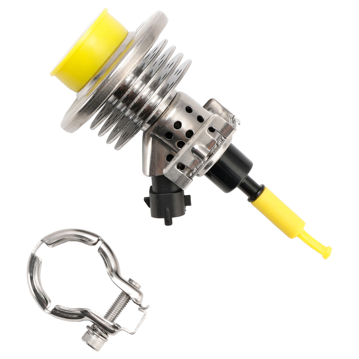 JAGUAR XJ 2.0 D Diesel Emissions Fluid DEF Injector Module