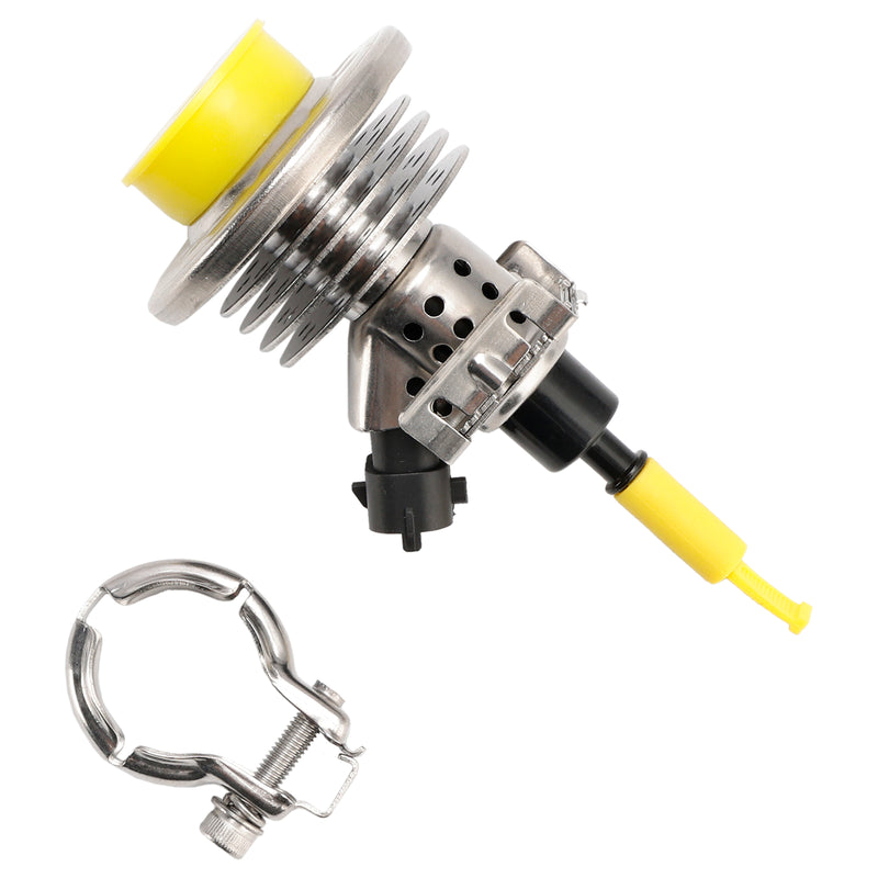 LAND ROVER RANGE ROVER EVOQUE L538 L551 2.0 D Diesel Emissions Fluid DEF Injector Module