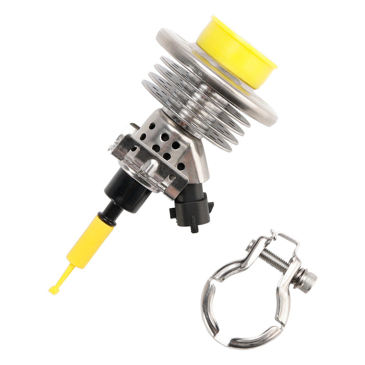 JAGUAR XJ 2.0 D Diesel Emissions Fluid DEF Injector Module