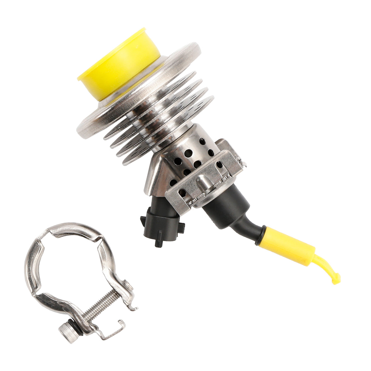 LAND ROVER RANGE ROVER VOGUE L405 3.0 D Diesel Emissions Fluid DEF Injector Module