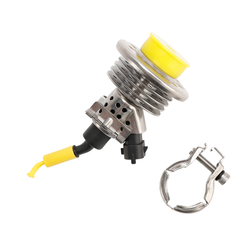 LAND ROVER DEFENDER L663 2.0 D Diesel Emissions Fluid DEF Injector Module