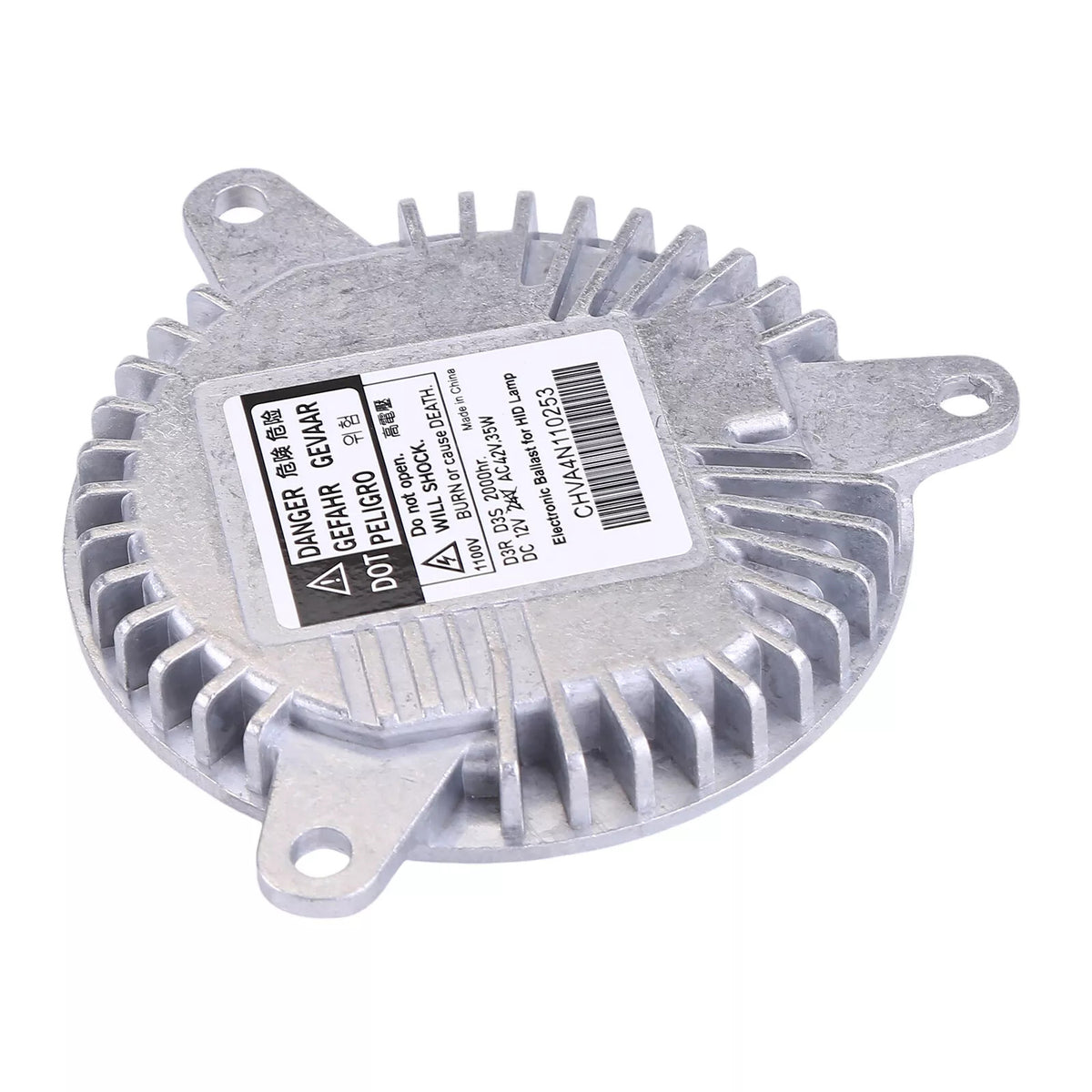 Dodge 68224607AB Chevrolet 22941301 22860334 D3R Xenon HID Headlight Ballast