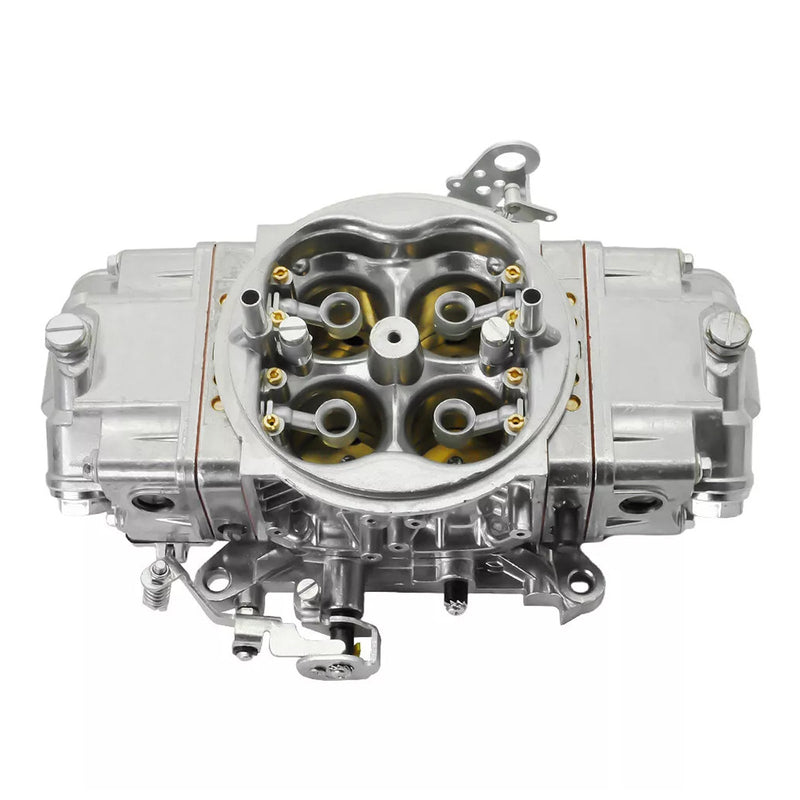 650 CFM BR-67199 4 Barrel Double Pumper Race Carburetor