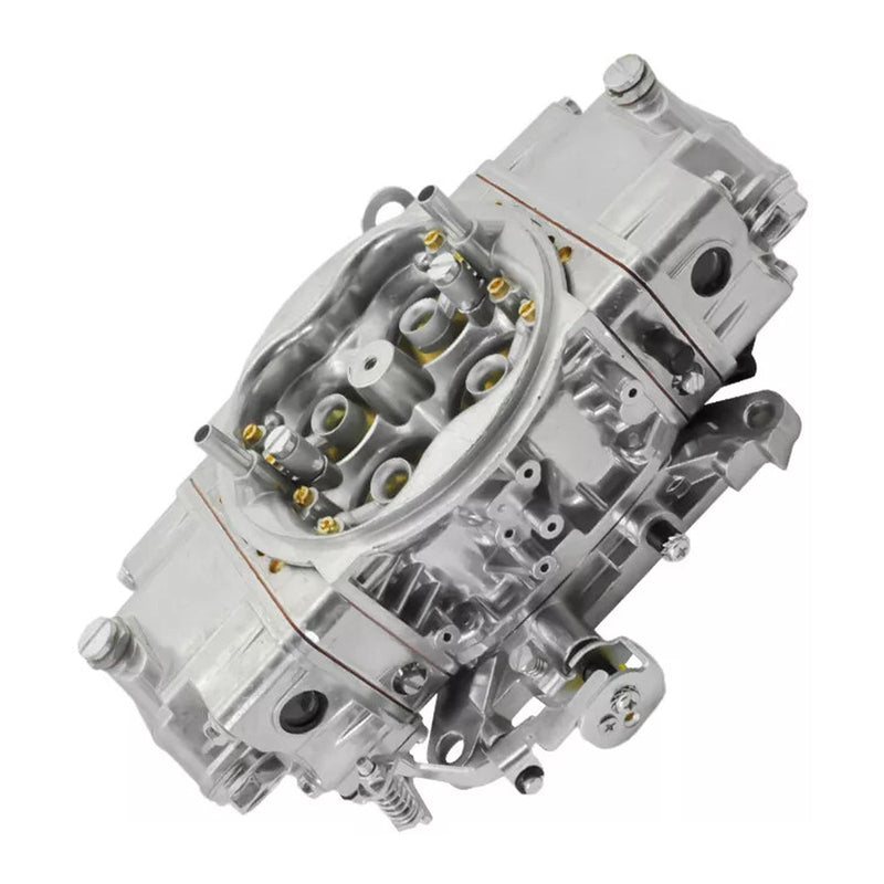 650 CFM BR-67199 4 Barrel Double Pumper Race Carburetor