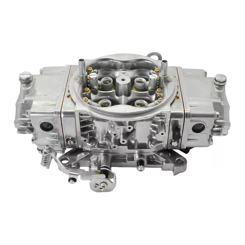 650 CFM BR-67199 4 Barrel Double Pumper Race Carburetor